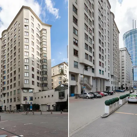 Rent Like - Lucka 18 Na Zicher Apartment *