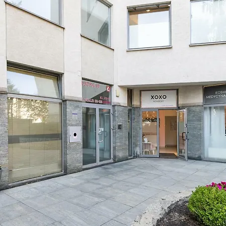Rent Like - Lucka 18 Na Zicher * Warsaw