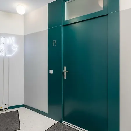 Rent Like - Lucka 18 Na Zicher Apartment *