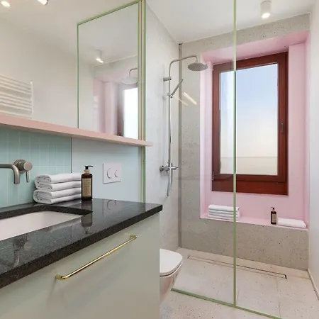 Rent Like - Lucka 18 Na Zicher * Warsaw