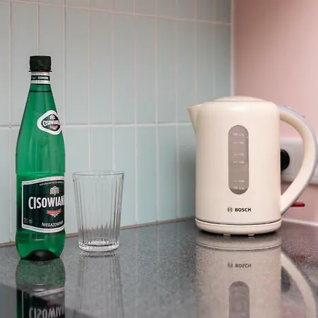 Rent Like - Lucka 18 Na Zicher Apartment *