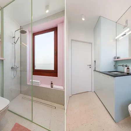 Rent Like - Lucka 18 Na Zicher Warsaw